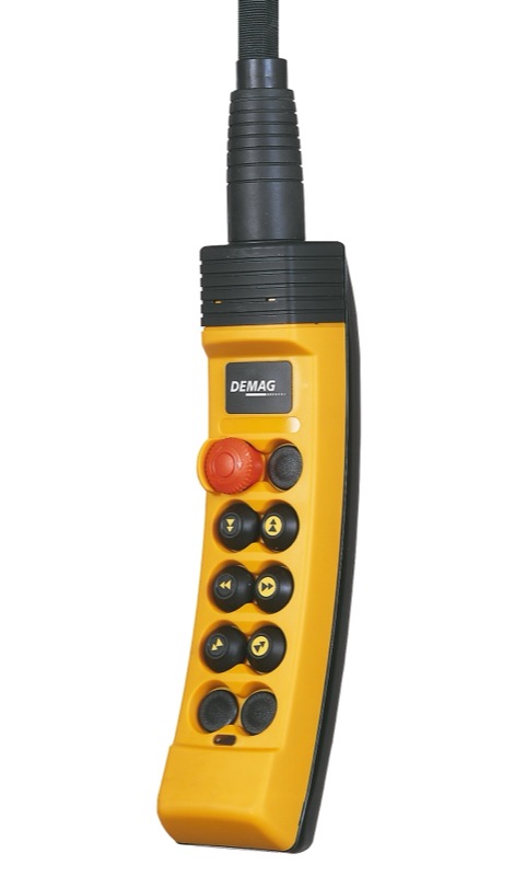 Підвісний пульт DSE