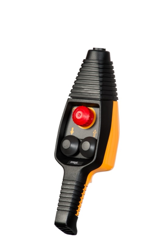 Підвісний пульт DSK